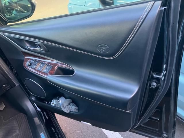 TOYOTA HARRIER 2WD 2016 Image 31