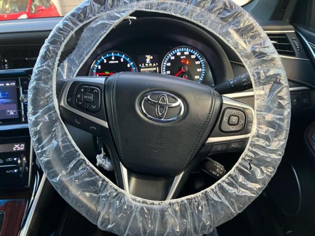 TOYOTA HARRIER 2WD 2016 Image 31