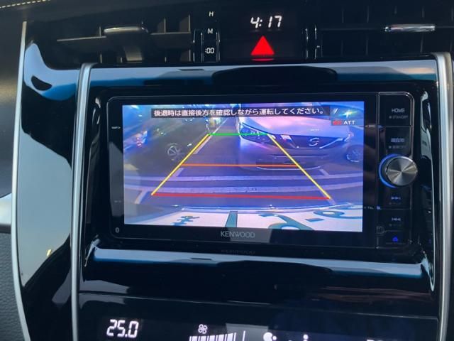 TOYOTA HARRIER 2WD 2016 Image 31