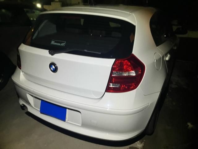 BMW 1SERIES 2009 Image 31