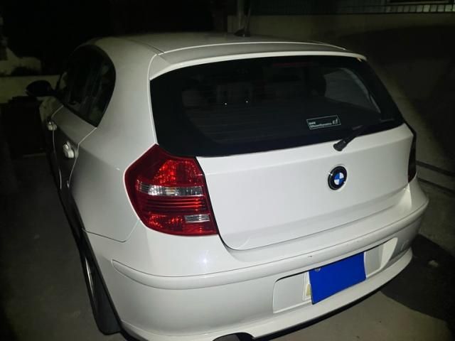 BMW 1SERIES 2009 Image 31