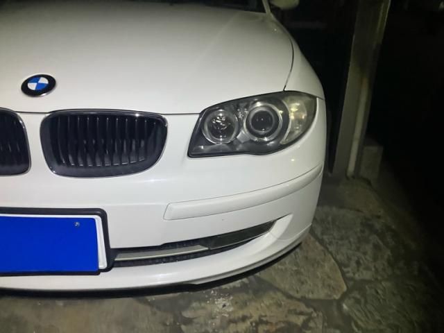 BMW 1SERIES 2009 Image 31