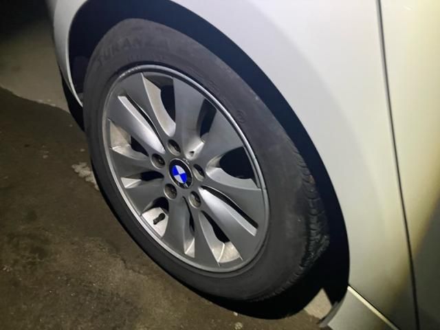 BMW 1SERIES 2009 Image 31