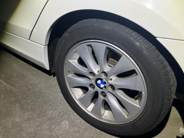 BMW 1SERIES 2009 Image 31