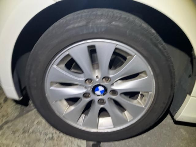 BMW 1SERIES 2009 Image 31