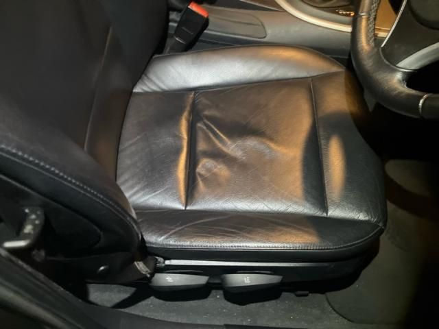 BMW 1SERIES 2009 Image 31