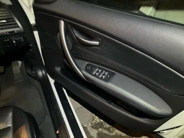 BMW 1SERIES 2009 Image 31