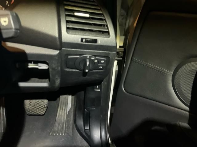 BMW 1SERIES 2009 Image 31