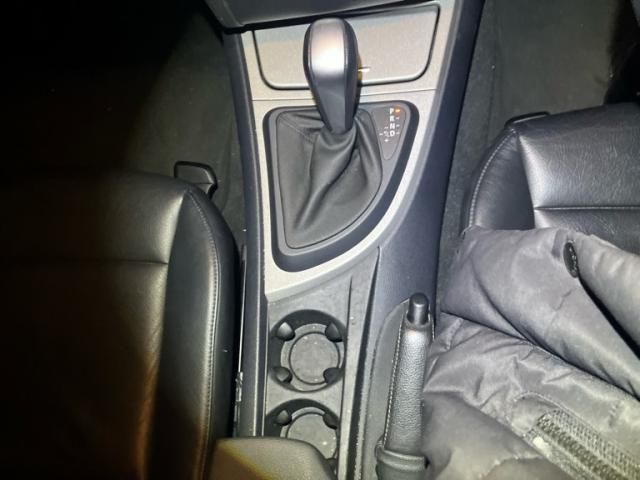 BMW 1SERIES 2009 Image 31