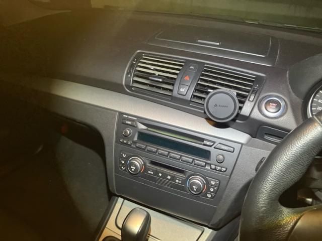 BMW 1SERIES 2009 Image 31