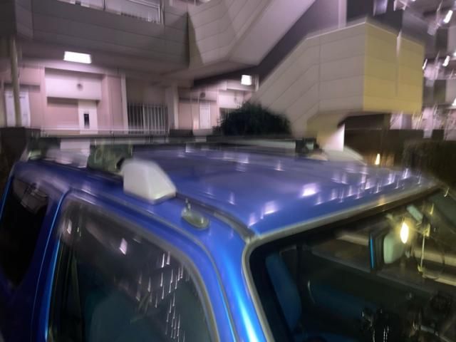 SUZUKI JIMNY 4WD 2001 Image 31