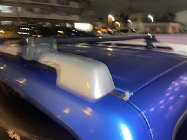 SUZUKI JIMNY 4WD 2001 Image 31