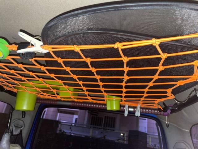 SUZUKI JIMNY 4WD 2001 Image 31