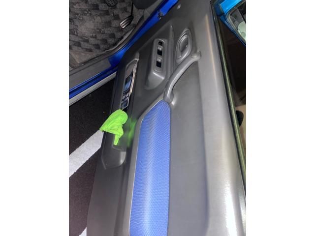 SUZUKI JIMNY 4WD 2001 Image 31