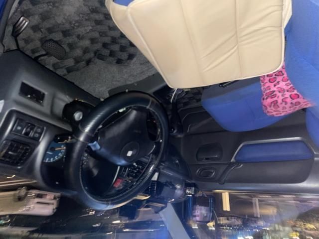 SUZUKI JIMNY 4WD 2001 Image 31