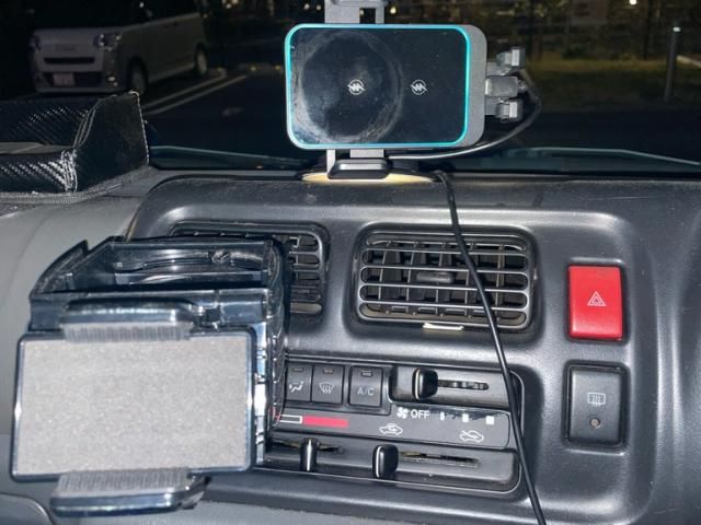 SUZUKI JIMNY 4WD 2001 Image 31