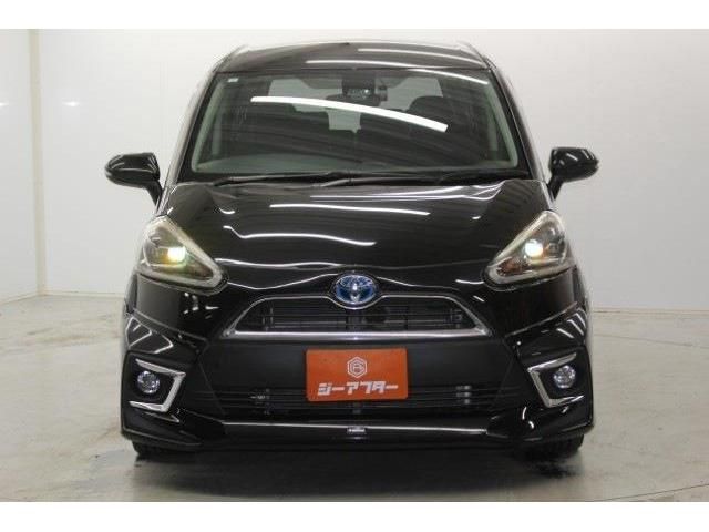 TOYOTA SIENTA HYBRID 2017 Image 31