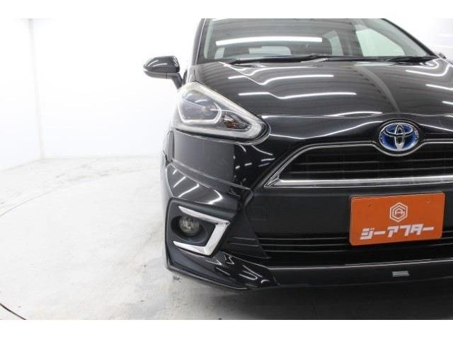 TOYOTA SIENTA HYBRID 2017 Image 31