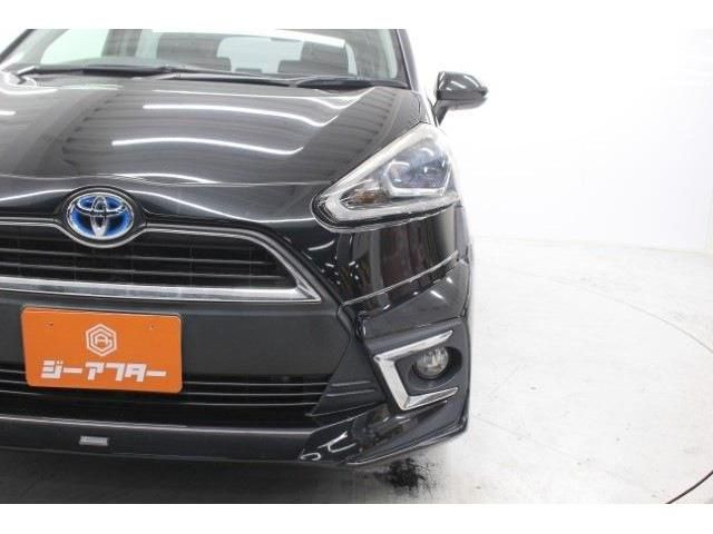 TOYOTA SIENTA HYBRID 2017 Image 31