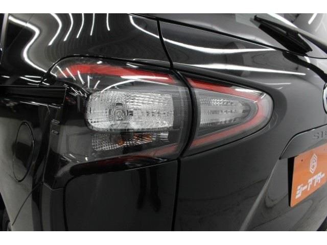 TOYOTA SIENTA HYBRID 2017 Image 31