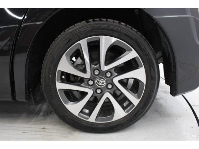 TOYOTA SIENTA HYBRID 2017 Image 31