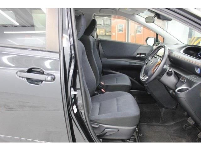 TOYOTA SIENTA HYBRID 2017 Image 31