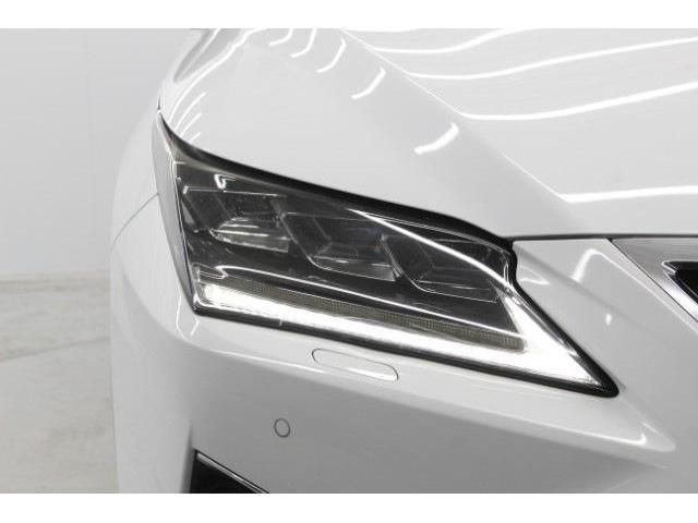 TOYOTA LEXUS RX450H AWD 2015 Image 31