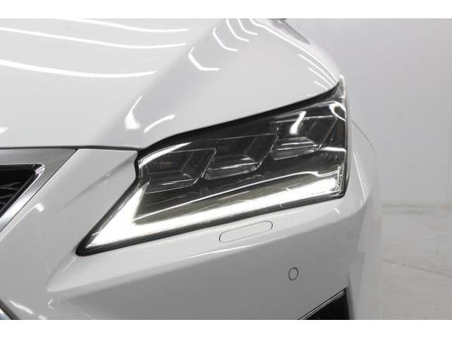 TOYOTA LEXUS RX450H AWD 2015 Image 31