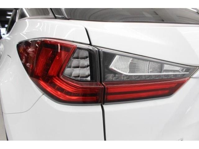 TOYOTA LEXUS RX450H AWD 2015 Image 31