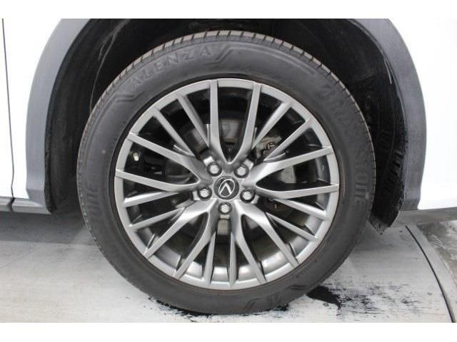 TOYOTA LEXUS RX450H AWD 2015 Image 31