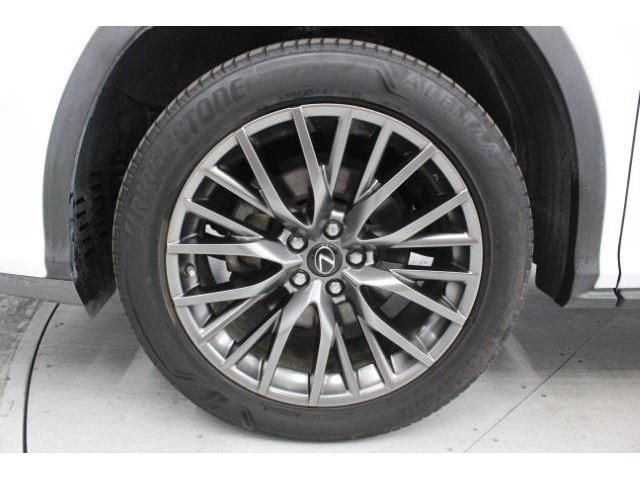 TOYOTA LEXUS RX450H AWD 2015 Image 31