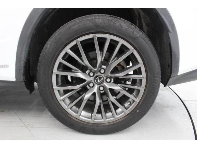 TOYOTA LEXUS RX450H AWD 2015 Image 31