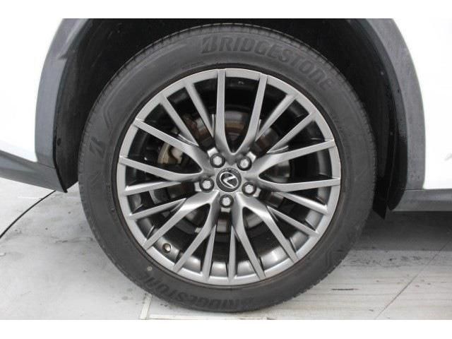 TOYOTA LEXUS RX450H AWD 2015 Image 31