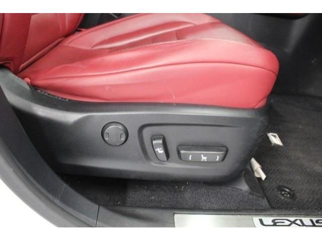TOYOTA LEXUS RX450H AWD 2015 Image 31