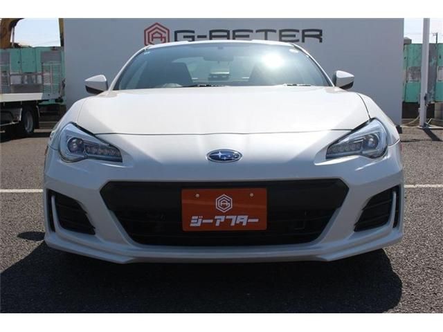 SUBARU BRZ 2020 Image 31