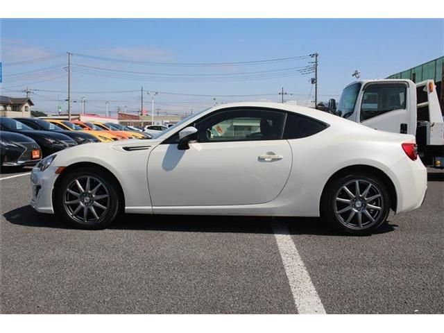 SUBARU BRZ 2020 Image 31