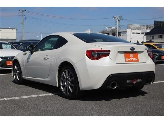 SUBARU BRZ 2020 Image 31