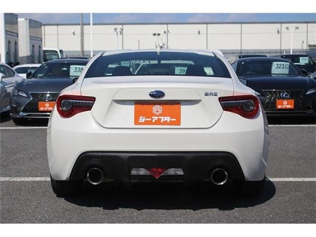 SUBARU BRZ 2020 Image 31