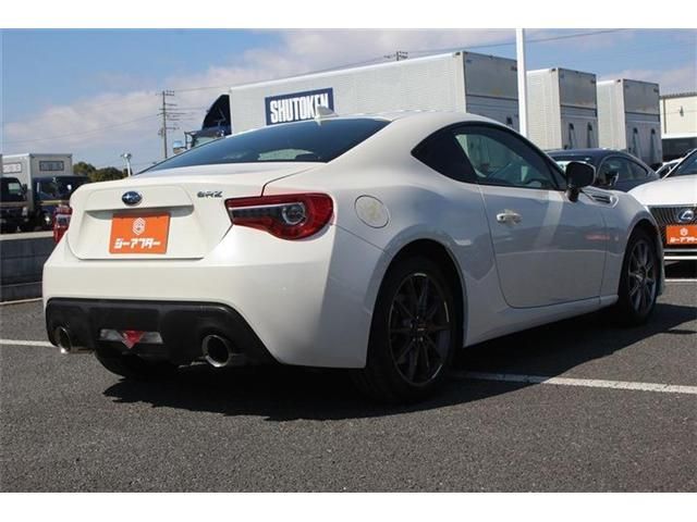 SUBARU BRZ 2020 Image 31