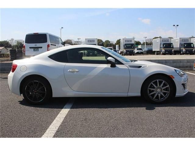 SUBARU BRZ 2020 Image 31