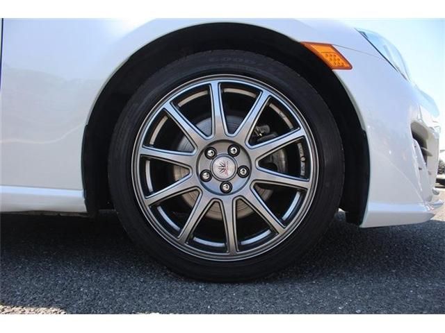 SUBARU BRZ 2020 Image 31