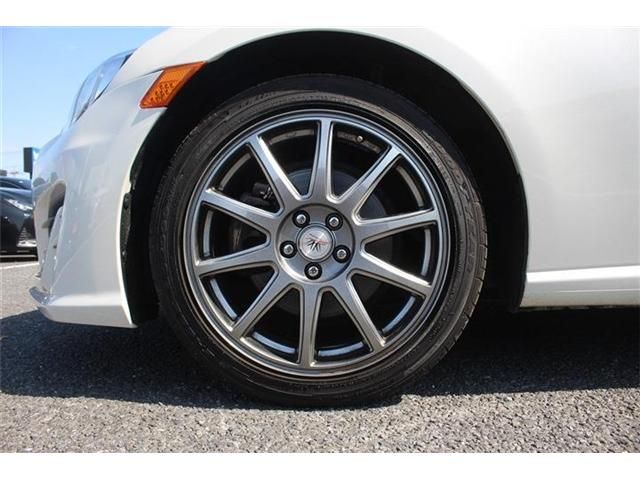 SUBARU BRZ 2020 Image 31