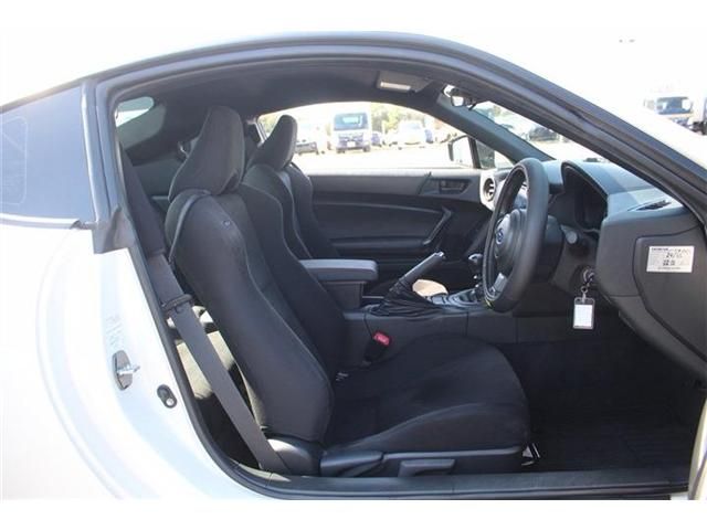 SUBARU BRZ 2020 Image 31