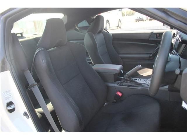 SUBARU BRZ 2020 Image 31