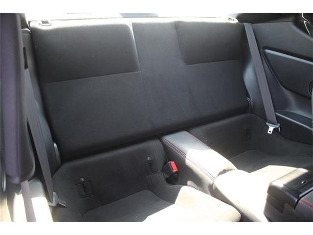 SUBARU BRZ 2020 Image 31