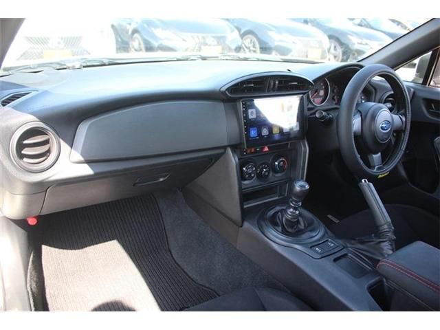 SUBARU BRZ 2020 Image 31