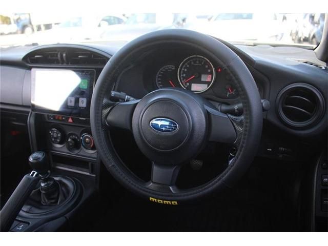 SUBARU BRZ 2020 Image 31