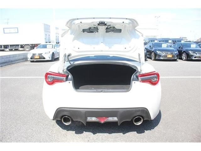 SUBARU BRZ 2020 Image 31