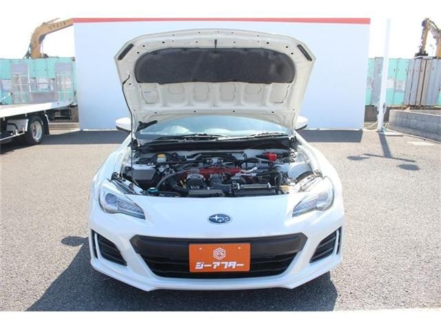 SUBARU BRZ 2020 Image 31