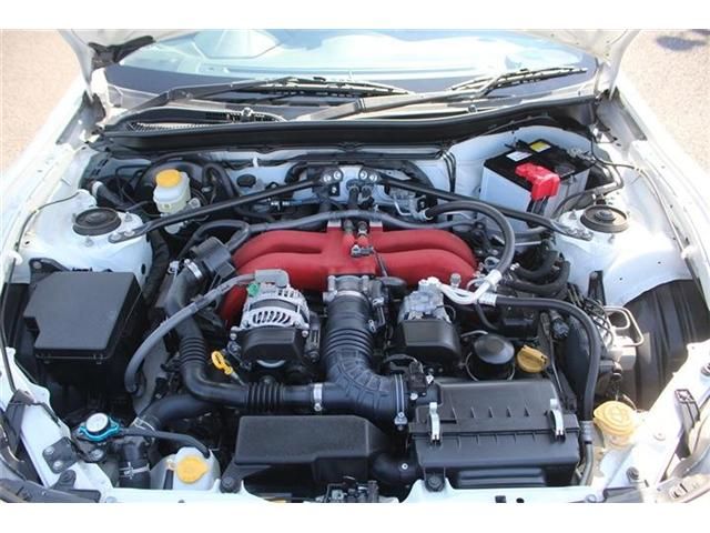 SUBARU BRZ 2020 Image 31